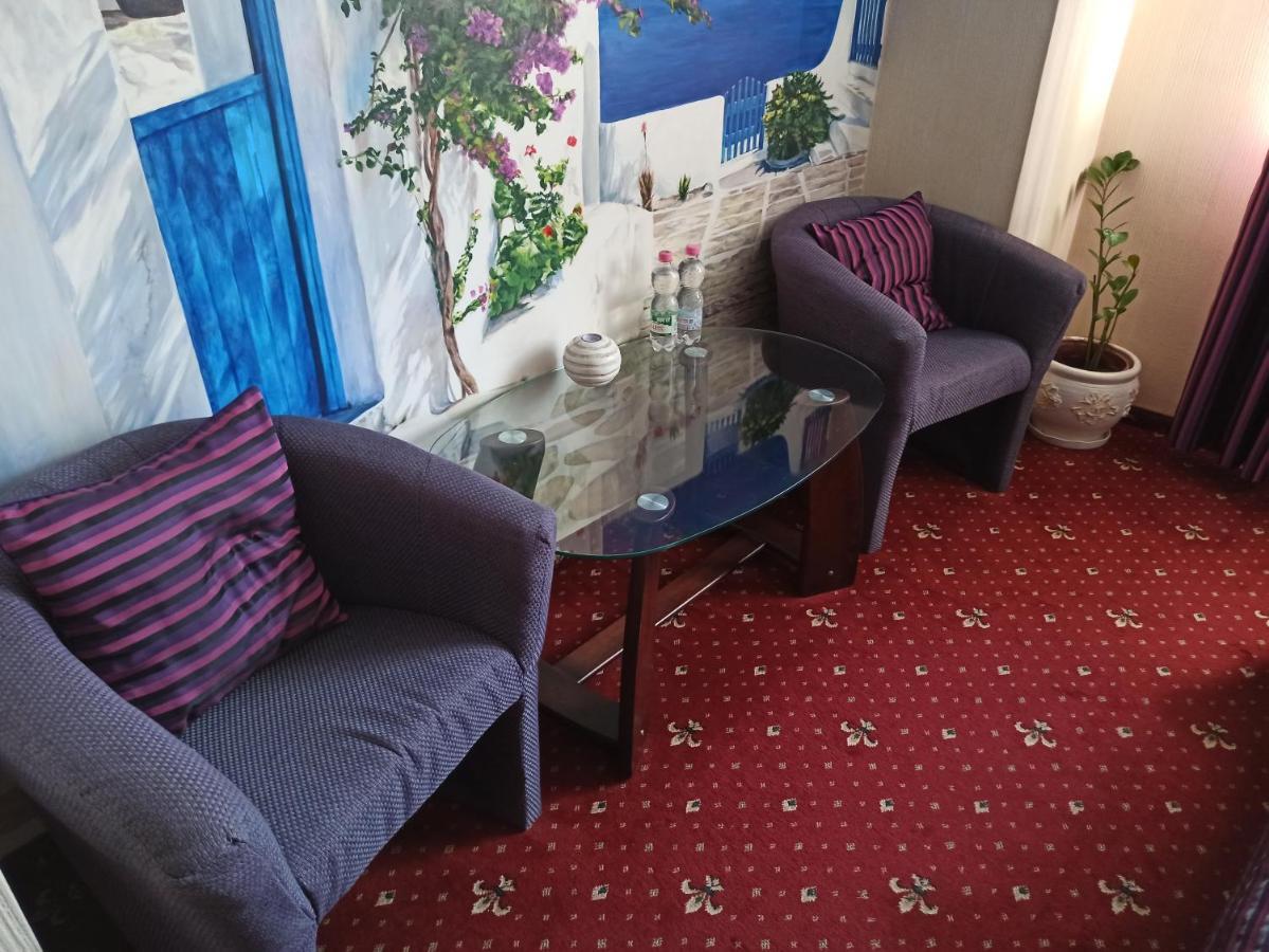 Apartments Deluxe Ivano-Frankivsk Eksteriør bilde