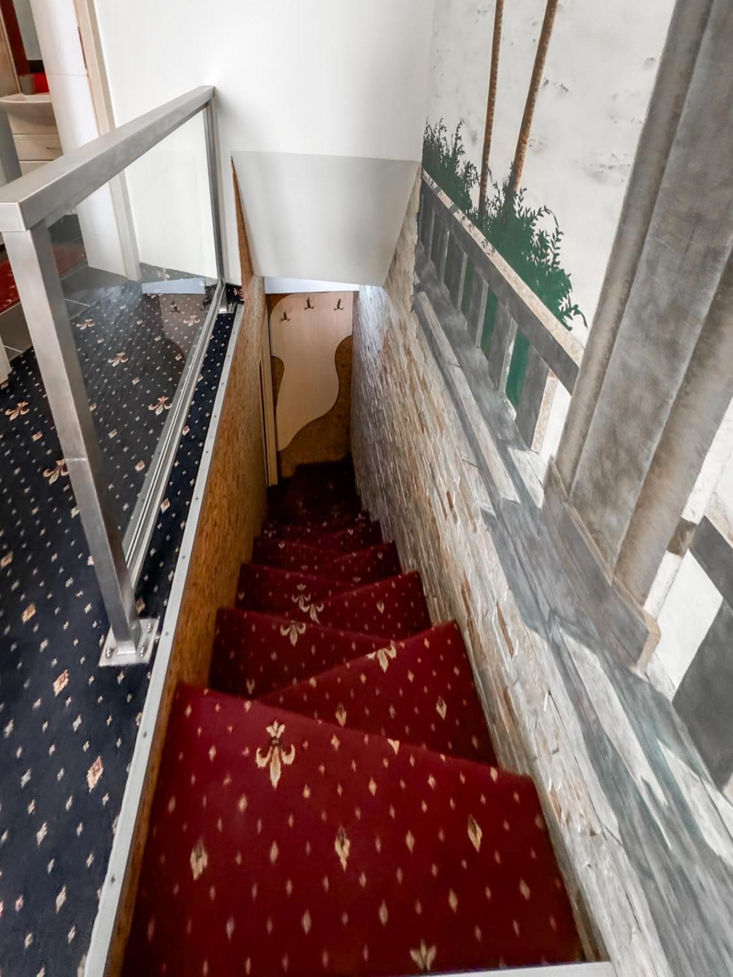 Apartments Deluxe Ivano-Frankivsk Eksteriør bilde