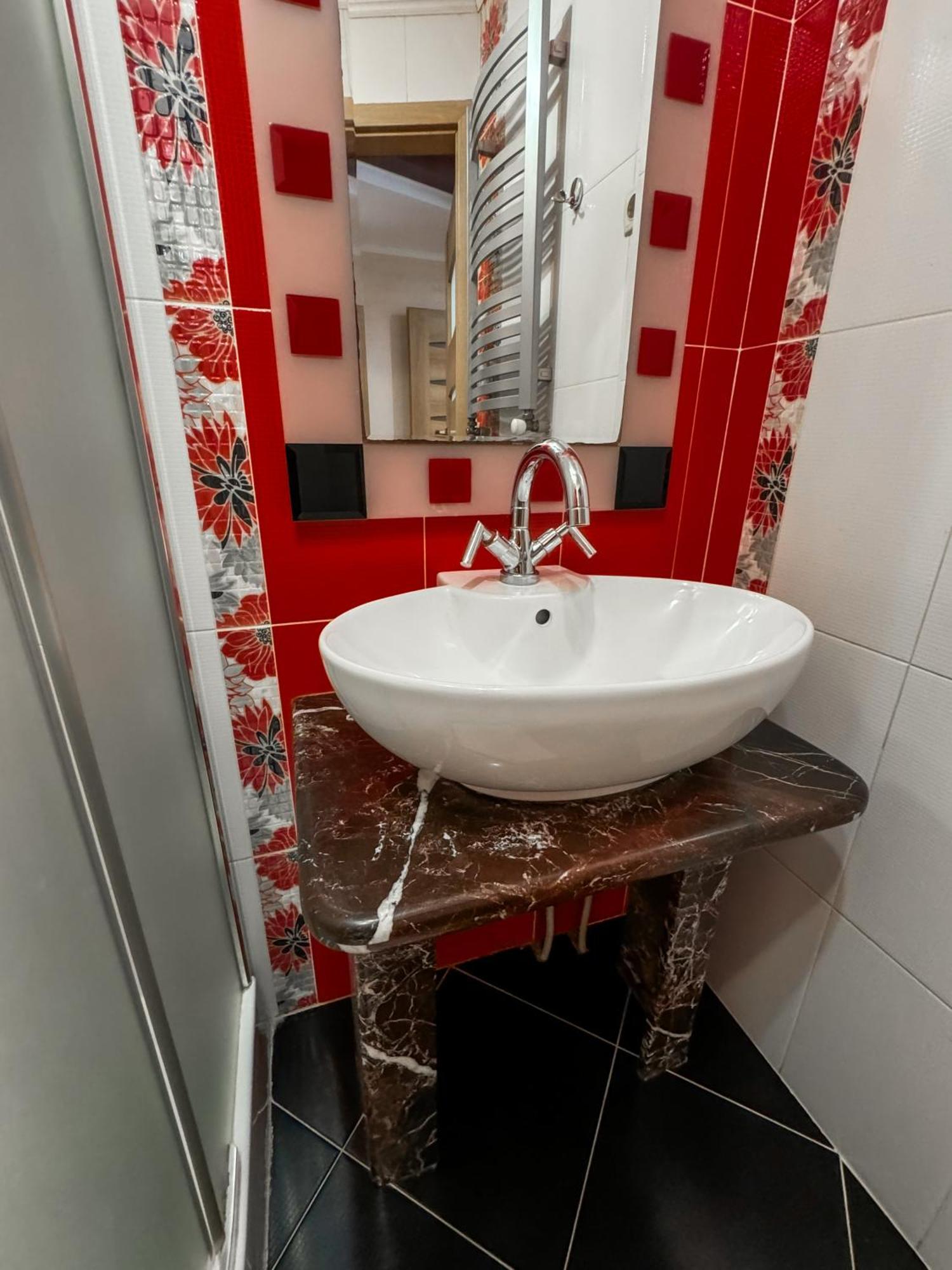 Apartments Deluxe Ivano-Frankivsk Eksteriør bilde