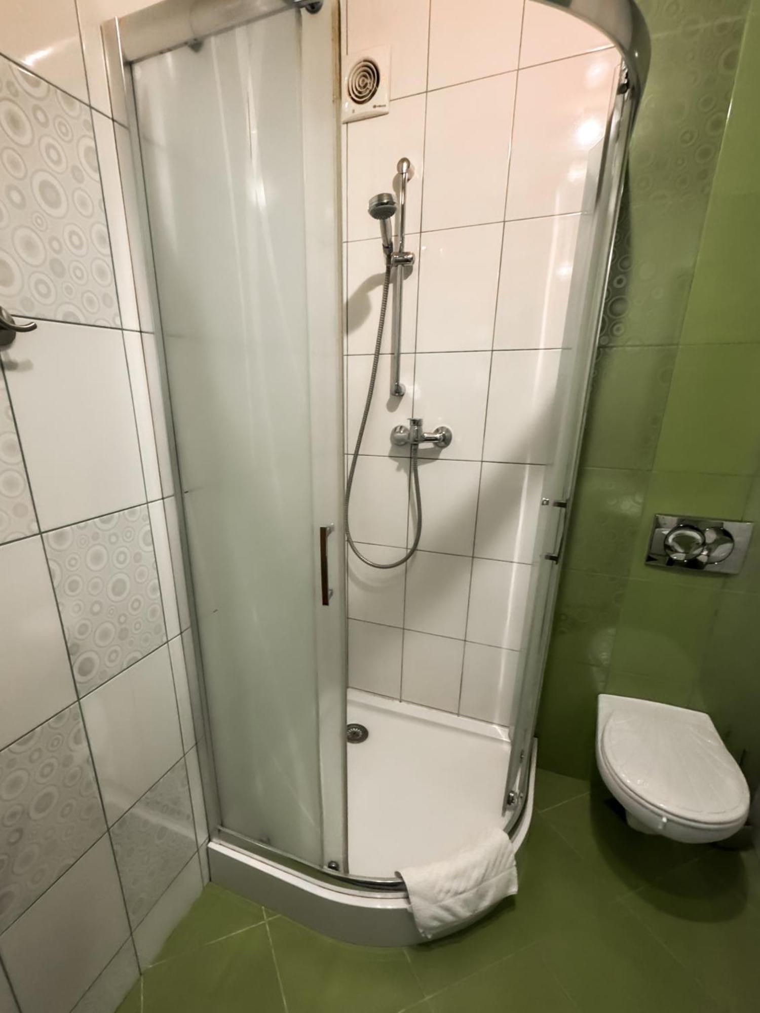 Apartments Deluxe Ivano-Frankivsk Eksteriør bilde