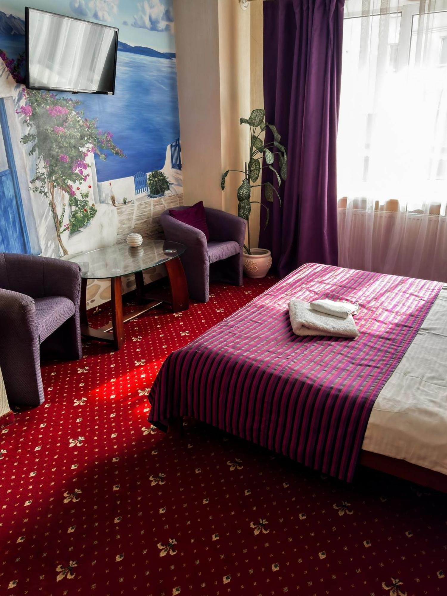 Apartments Deluxe Ivano-Frankivsk Eksteriør bilde